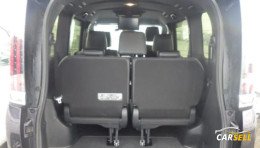 Toyota Esquire Gi Hybrid Black 2020 Reconditioned Car