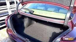 Toyota Premio F-EX RED WINE 2021 Reconditioned Car