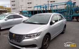 Toyota Premio F 4.5 2020 Reconditioned Car