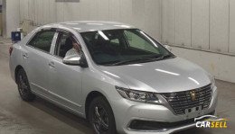 Toyota Premio F 4.5 2020 Reconditioned Car