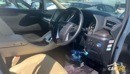 Toyota Alphard EXECUTIVE LOUNGE 2022 Reconditioned Car