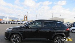 Toyota Corolla Cross 2022 Reconditioned Car
