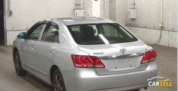 Toyota Premio F pkg 2020 Reconditioned Car