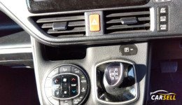 Toyota Noah X Silver 2019 Reconditioned Car