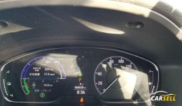 Honda Insight EX-BLACK STYLE 2021 Reconditioned Car