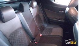 Toyota C-HR G Two Tone 2020 Reconditioned Car