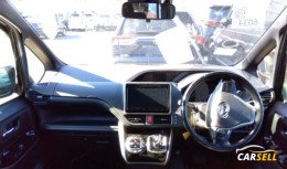 Toyota Voxy Zs Kerameki 2 2019  Reconditioned Car