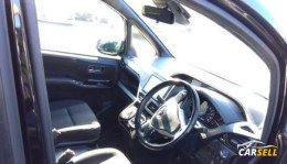 Toyota Voxy Zs Kerameki 2 2019  Reconditioned Car