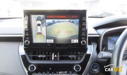 Toyota Corolla Cross 4.5 PONIT MODELISTA 2021 Reconditioned Car
