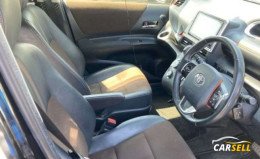 Toyota Sienta G Quero Package 2020 Reconditioned Car