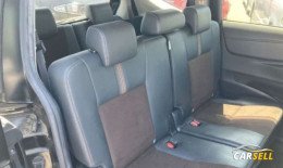 Toyota Sienta G Quero Package 2020 Reconditioned Car