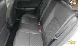 Toyota C-HR G LED TWO TONE 2021 Reconditioned Car