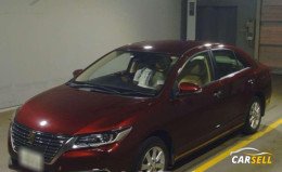 Toyota Premio F-EX Grade 4.5 2021 Reconditioned Car