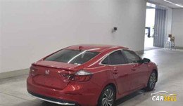 Honda Insight EX Grade 4.5 2019 Reconditioned Car