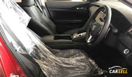 Honda Insight EX Grade 4.5 2019 Reconditioned Car