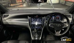 Toyota Harrier Progress Leather 2019 Reconditioned Car