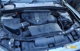 BMW X1 2010