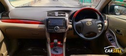 TOYOTA PREMIO PREMIUM  2012 Used Car Sale