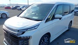 Toyota Voxy S Z Package 2023 Recondition Car Sale