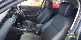 Honda Vezel E:HEV Z Package 2021 Recondition Car Sale