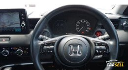 Honda Vezel E:HEV Z Package 2021 Recondition Car Sale