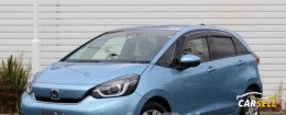 Honda Fit E:HEV HOME 2020 Recondition Car Sale