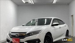 Honda Civic SEDAN 2020 Recondition Car Sale
