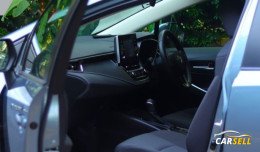 Toyota Corolla S Package 2020 Recondition Car Sale