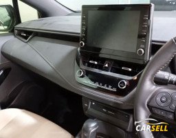 Toyota Corolla WXB 2020 Recondition Car Sale
