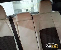 Toyota Corolla WXB 2020 Recondition Car Sale