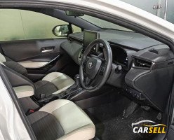Toyota Corolla WXB 2020 Recondition Car Sale