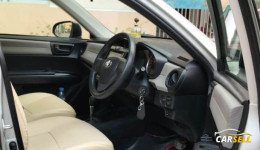 Toyota Axio X 2013 Used Car