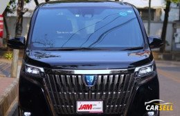 Toyota Esquire GI Premium 2020 Recondition Car Sale