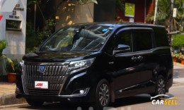 Toyota Esquire GI Premium 2020 Recondition Car Sale