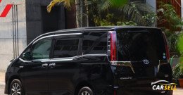 Toyota Esquire GI Premium 2020 Recondition Car Sale