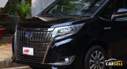 Toyota Esquire GI Premium 2020 Recondition Car Sale
