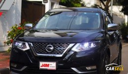Nissan X-Trail Autech 2020 Recondition Car Sale