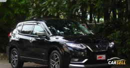 Nissan X-Trail Autech 2020 Recondition Car Sale