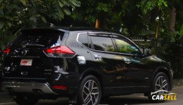 Nissan X-Trail Autech 2020 Recondition Car Sale