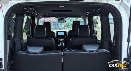 Toyota Voxy Hybrid SZ 2023 Recondition Car Sale