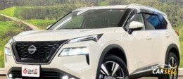 Nissan X-Trail G e-4ORCE 2022 Recondition Car Sale