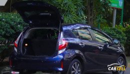 Toyota Aqua S Package 2020 Recondition Car Sale