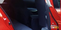 Toyota Corolla Sport G Z Package 2020  Recondition Car Sale