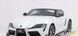 Toyota Supra SZ-R 2020 Recondition Car Sale