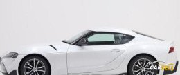Toyota Supra SZ-R 2020 Recondition Car Sale
