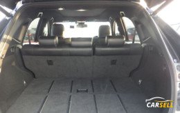 Toyota Harrier PREMIUM PKG BLACK 2020 Recondition Car