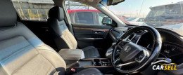 Honda CR-V EX MASTER PEARL 2019 Recondition Car Sale