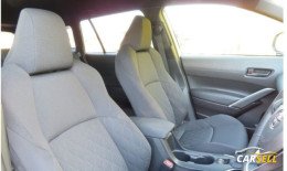 Toyota Corolla Cross G PKG PEARL 2022 Recondition Car Sale