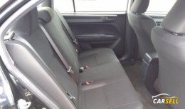 Toyota Axio EX OCTANE BLACK 2019 Recondition Car Sale