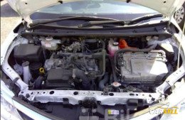 Toyota Fielder EX HYBRID white 2020 Recondition Car Sale